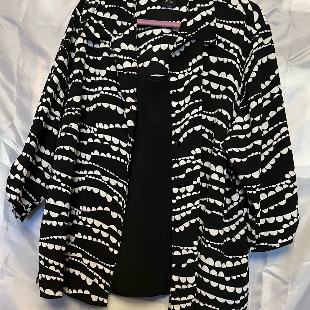 Blouse - Picture 7 of 16
